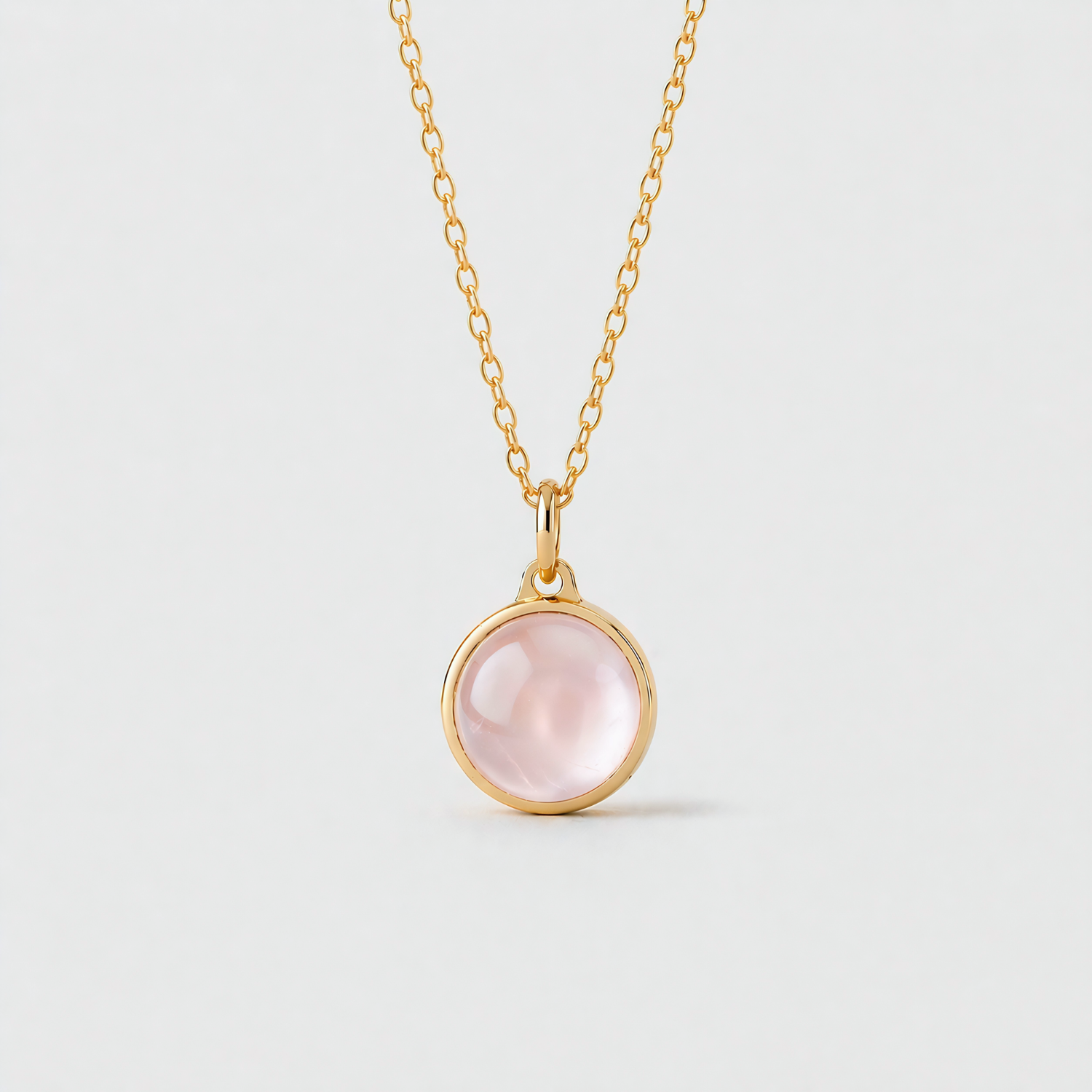Gemstone Pendants