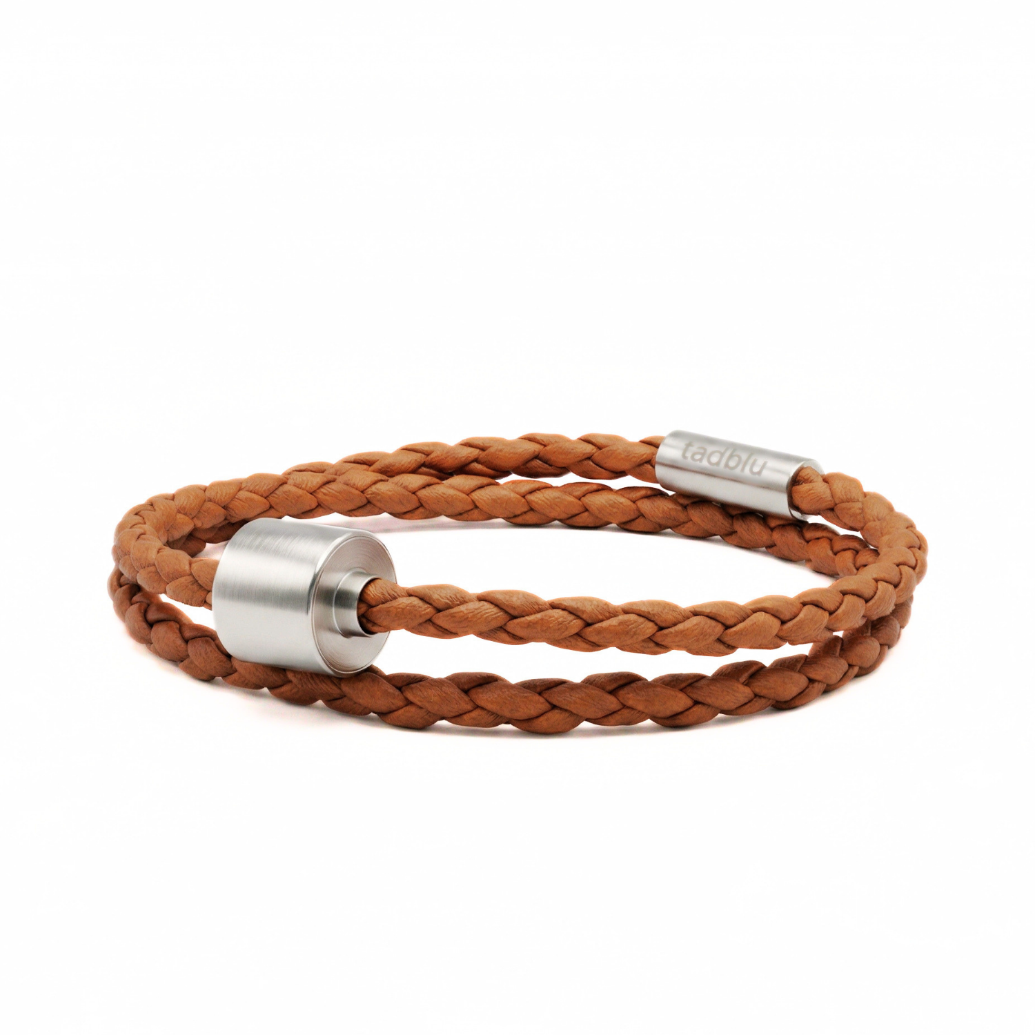 Herenarmbanden edelstaal