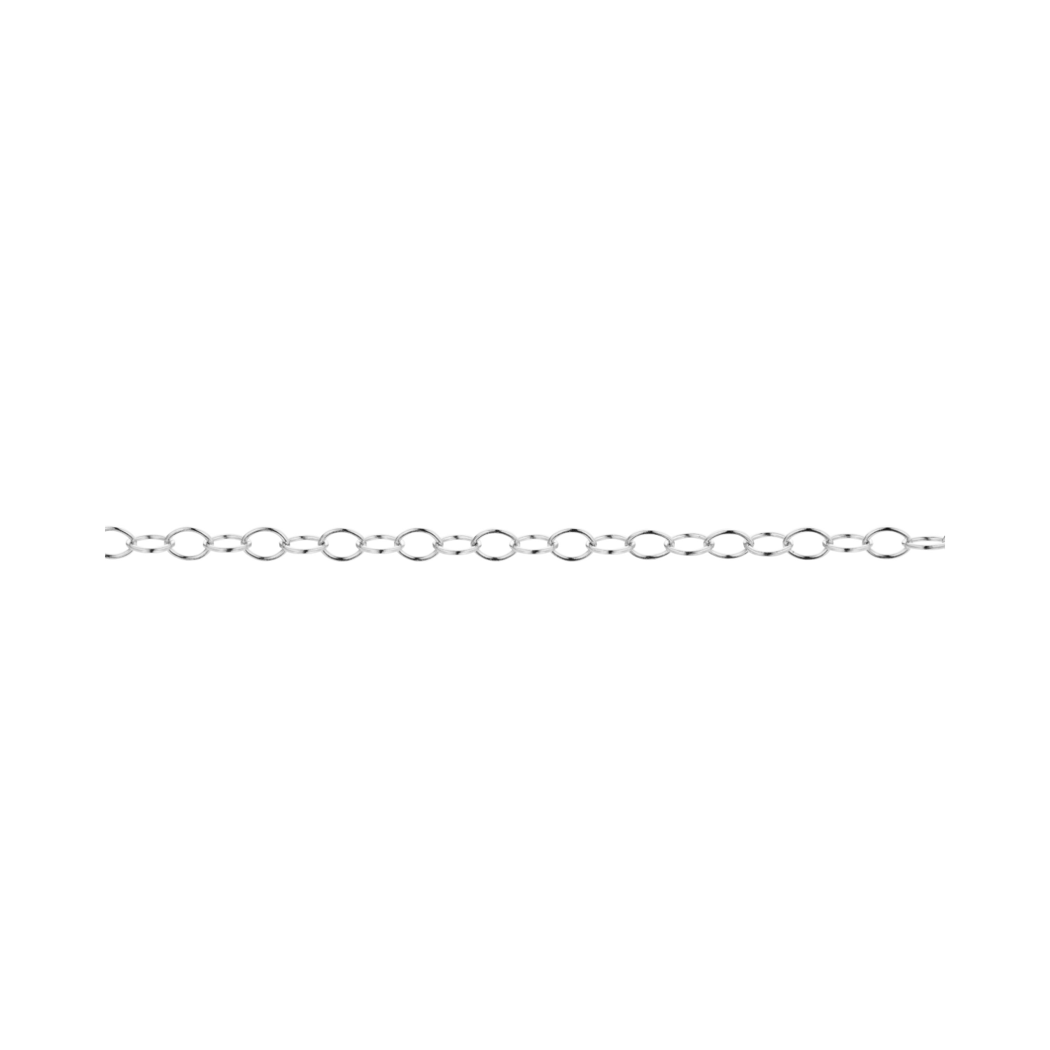 Ketting zilver