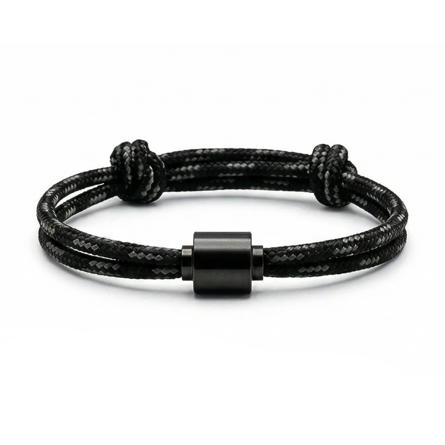Bracelet homme Jubilee édition noire