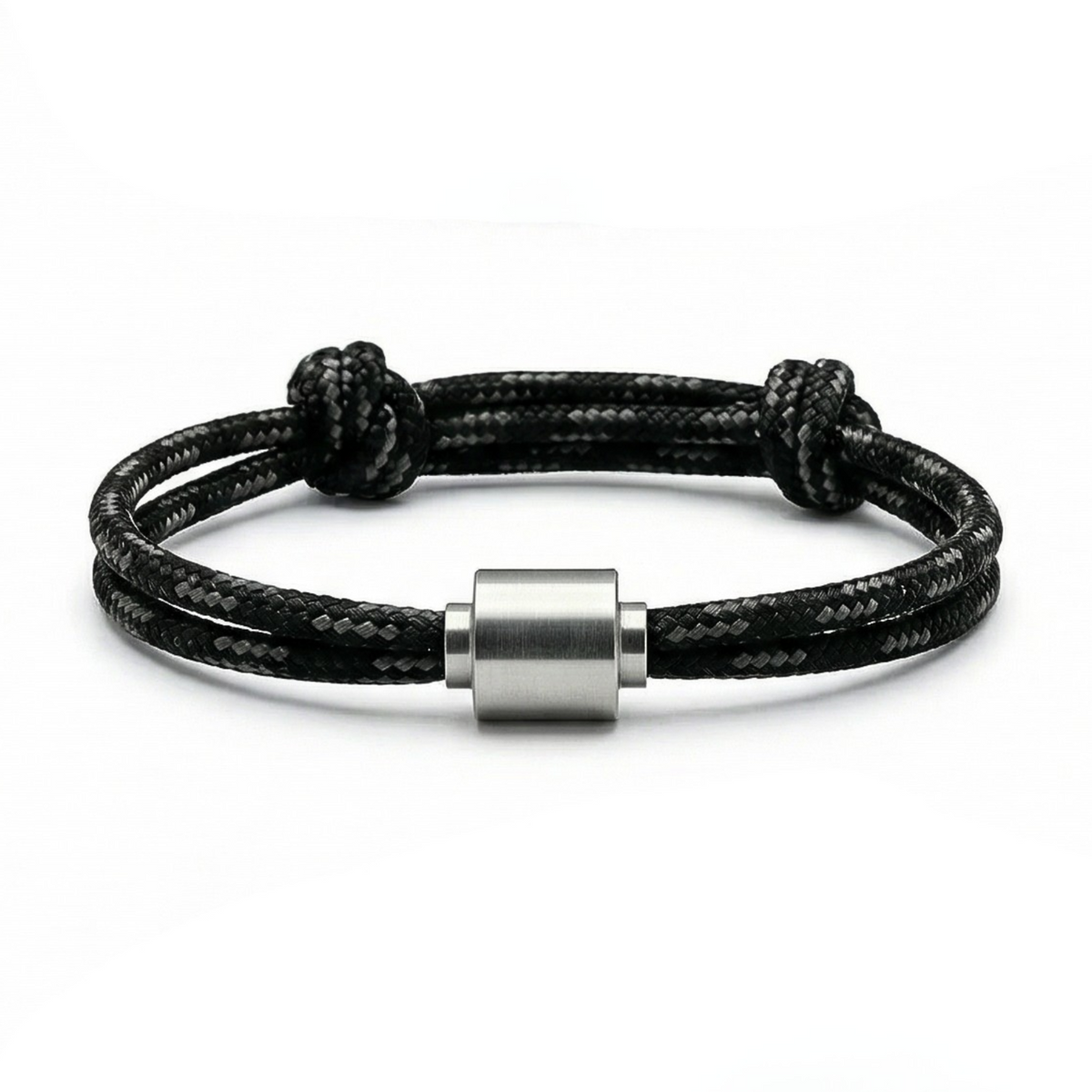 EVER PURE Herrenarmband aus Edelstahl
